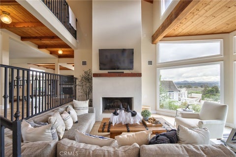 Tiny photo for 45115 Los Caballos Road, Temecula, CA 92592 (MLS # SW26229612)