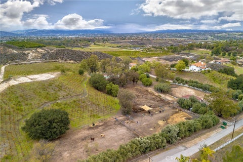Tiny photo for 45115 Los Caballos Road, Temecula, CA 92592 (MLS # SW26229612)