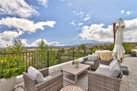 Tiny photo for 45115 Los Caballos Road, Temecula, CA 92592 (MLS # SW26229612)