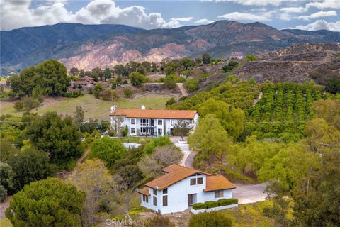Tiny photo for 45115 Los Caballos Road, Temecula, CA 92592 (MLS # SW26229612)