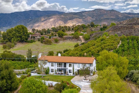 Tiny photo for 45115 Los Caballos Road, Temecula, CA 92592 (MLS # SW26229612)