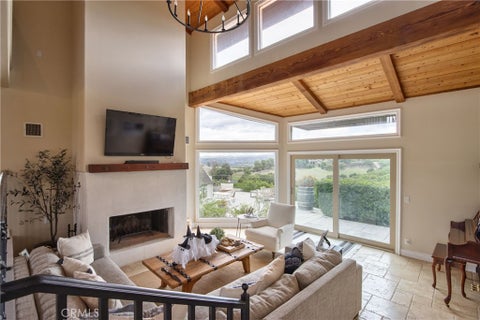 Tiny photo for 45115 Los Caballos Road, Temecula, CA 92592 (MLS # SW26229612)