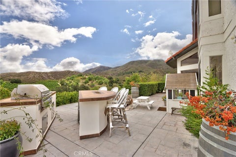 Tiny photo for 45115 Los Caballos Road, Temecula, CA 92592 (MLS # SW26229612)