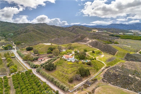 Tiny photo for 45115 Los Caballos Road, Temecula, CA 92592 (MLS # SW26229612)