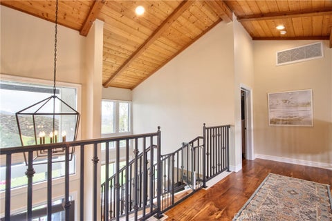 Tiny photo for 45115 Los Caballos Road, Temecula, CA 92592 (MLS # SW26229612)
