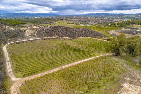 Tiny photo for 45115 Los Caballos Road, Temecula, CA 92592 (MLS # SW26229612)