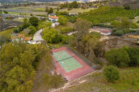 Tiny photo for 45115 Los Caballos Road, Temecula, CA 92592 (MLS # SW26229612)