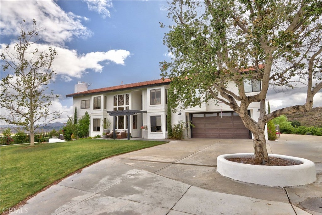 45115 Los Caballos Road