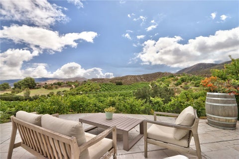 Tiny photo for 45115 Los Caballos Road, Temecula, CA 92592 (MLS # SW26229612)
