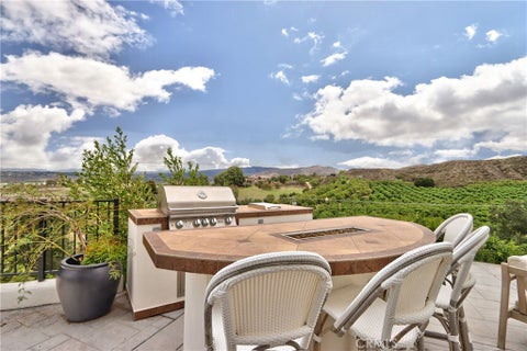 Tiny photo for 45115 Los Caballos Road, Temecula, CA 92592 (MLS # SW26229612)