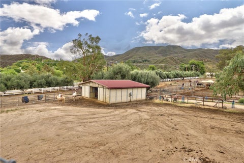 Tiny photo for 45115 Los Caballos Road, Temecula, CA 92592 (MLS # SW26229612)