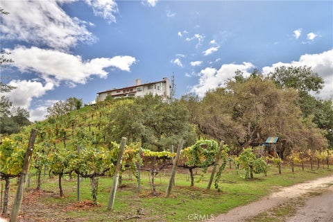Tiny photo for 45115 Los Caballos Road, Temecula, CA 92592 (MLS # SW26229612)