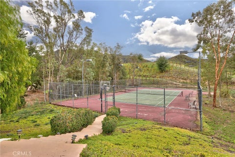 Tiny photo for 45115 Los Caballos Road, Temecula, CA 92592 (MLS # SW26229612)