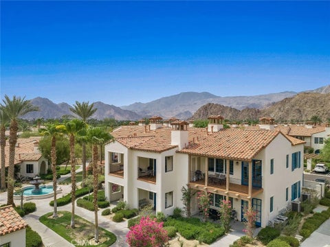 Photo of 77781 Tradition Drive, La Quinta, CA 92253 (MLS # SR26187349)