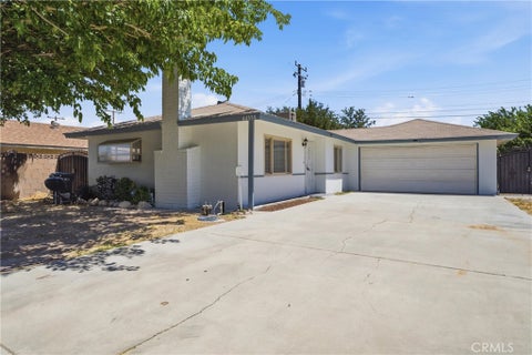 Photo of 44338 23rd Street W, Lancaster, CA 93536 (MLS # SR26177383)