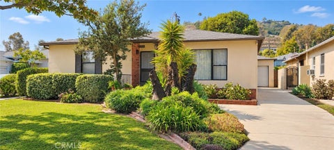 Photo of 2637 Stranahan DR, Alhambra, CA 91803 (MLS # SB26209480)