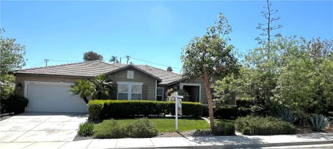 31826 Livingston Street, Menifee, CA 92584 - MLS#: IV26075369