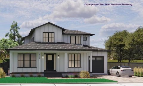 Photo of 2704 Louis Road, Palo Alto, CA 94303 (MLS # ML82040352)