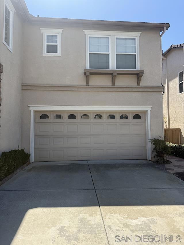View lot!!! The largest model in the Morningside subdivision of Sabre Springs! This 4bed, 2.5 bath+ loft home offers a spacious, thoughtfully designed layout with all bedrooms located upstairs. The versatile upstairs loft is perfect for a home office ideal for today’s lifestyle needs. The light-filled main level features an open-concept living and dining space, along with a beautifully updated kitchen that includes granite countertops and ample cabinetry. Upstairs, you'll find four generously sized bedrooms, including a large primary suite with a walk-in closet and ensuite bathroom and balcony enjoy the view with morning coffee. Located in the award-winning Poway Unified School District, this home is just minutes from parks, shopping, dining, and easy freeway access. Low HOA, no Mello-Roos, and a private backyard with gorgeous view perfect for relaxing or entertaining. Low Maintenance yard. most sought-after floor plans in Sabre Springs!