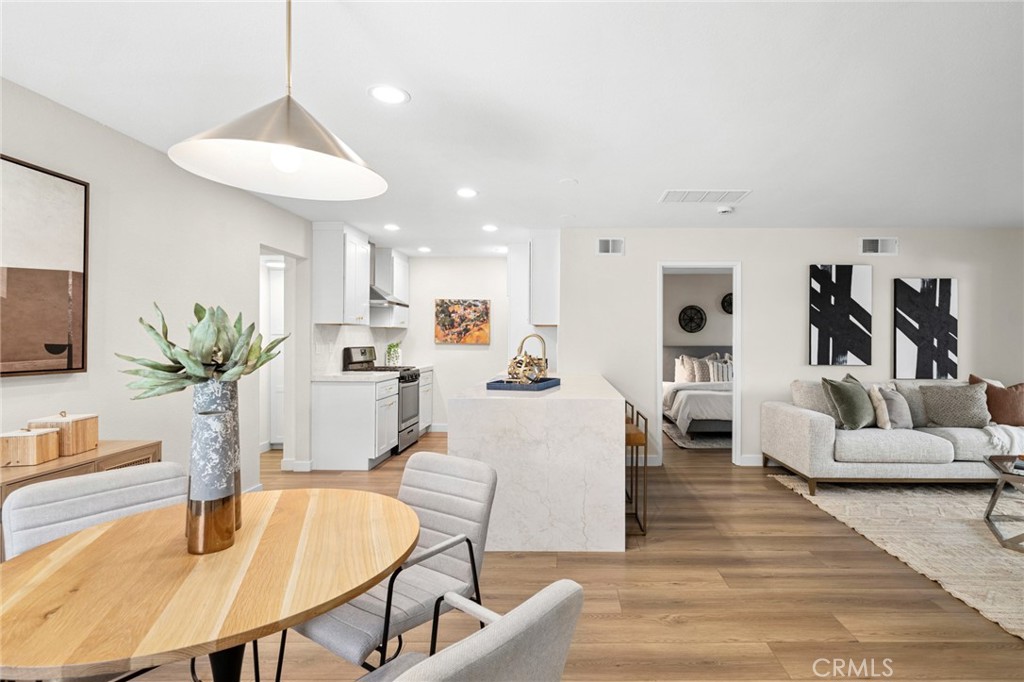 Tierra Vista (TV) - Residential