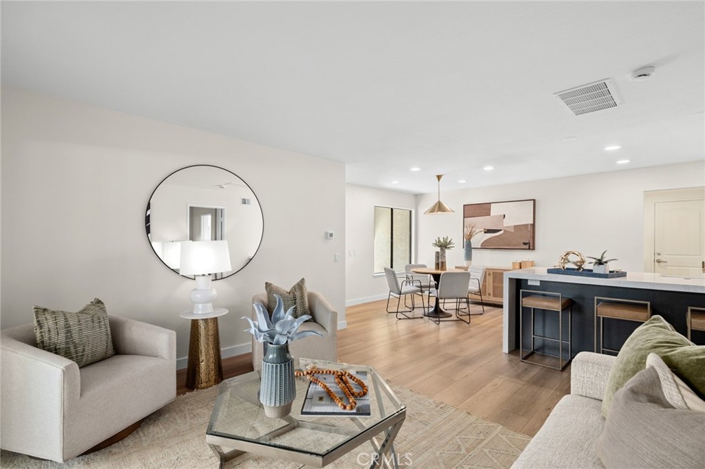 Tierra Vista (TV) - Residential