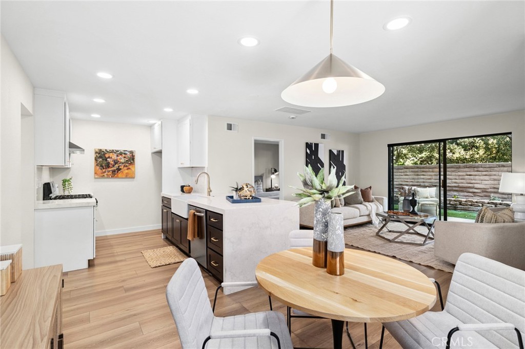 Tierra Vista (TV) - Residential