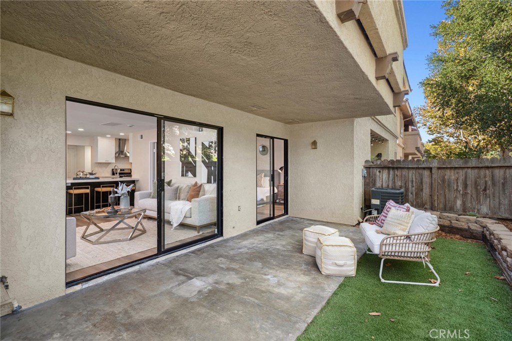Tierra Vista (TV) - Residential