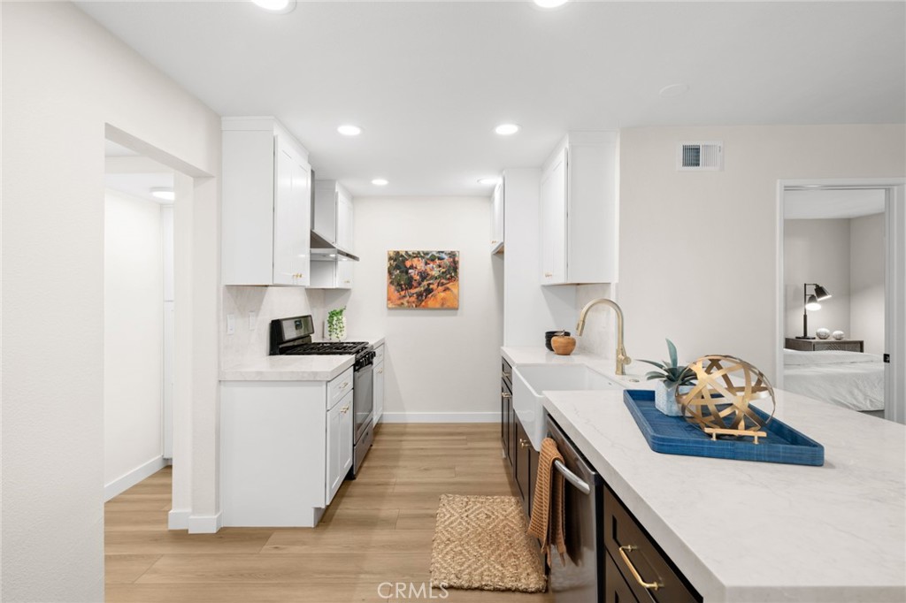 Tierra Vista (TV) - Residential
