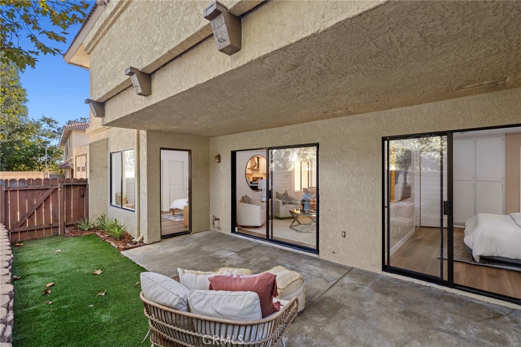 Tierra Vista (TV) - Residential