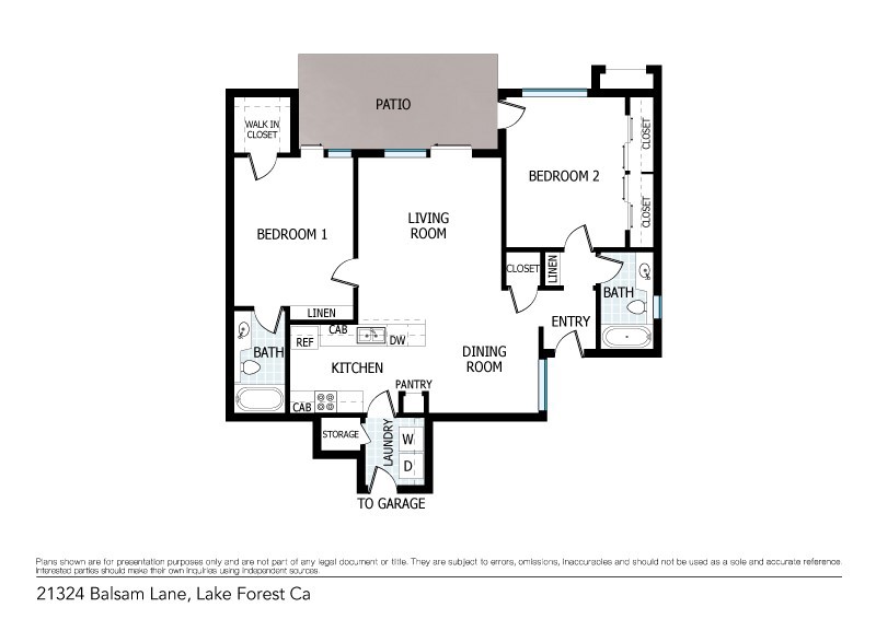 Tierra Vista (TV) - Residential