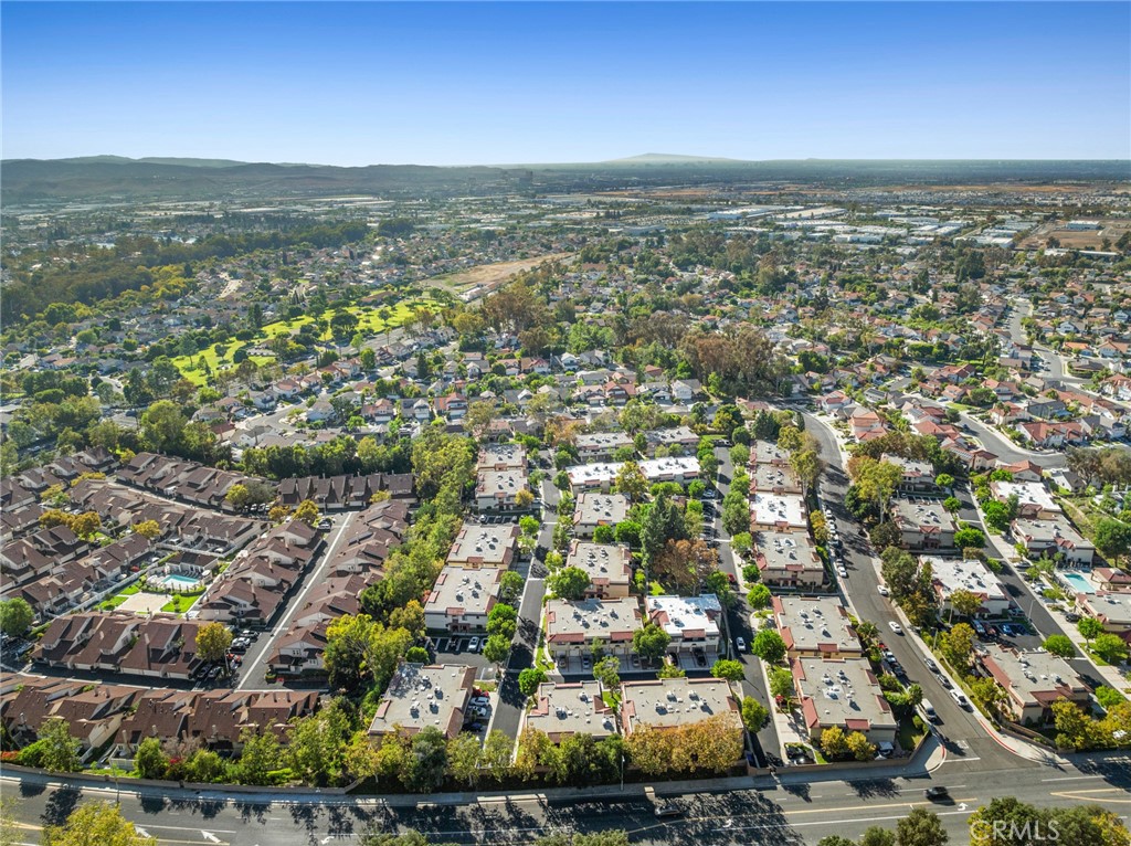 Tierra Vista (TV) - Residential
