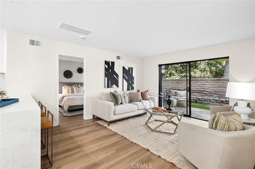 Tierra Vista (TV) - Residential