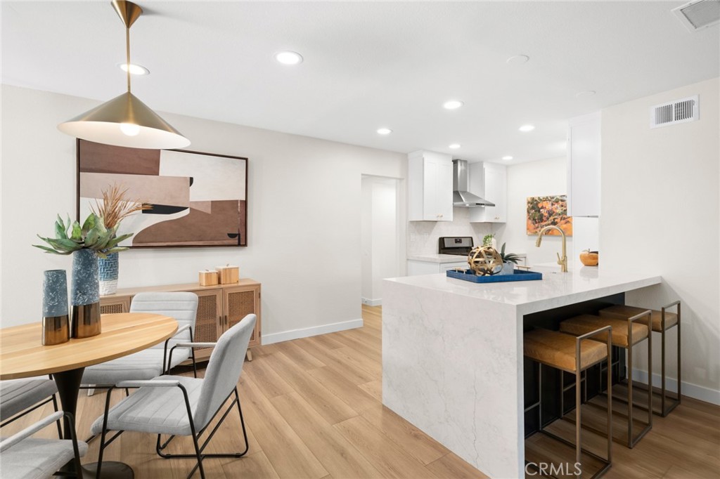 Tierra Vista (TV) - Residential