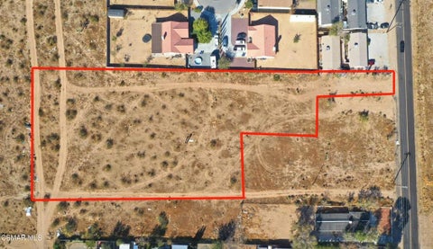 Photo of 0 Bellflower Street, Adelanto, CA 92301 (MLS # 226004034)