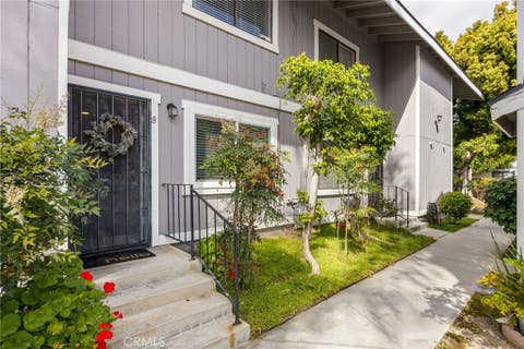 Photo of 15251 Leffingwell Rd #8, Whittier, CA 90604 (MLS # DW26148805)