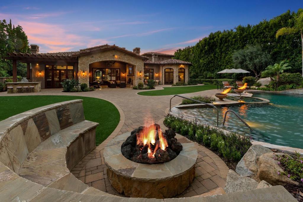 Rancho Santa Fe - Residential
