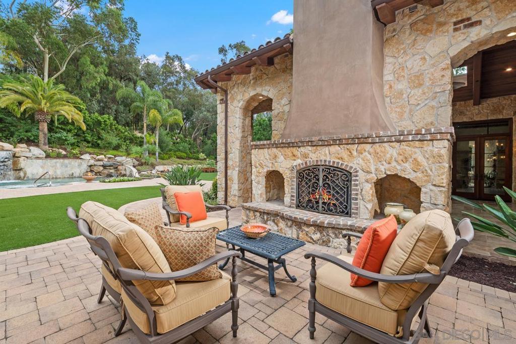 Rancho Santa Fe - Residential