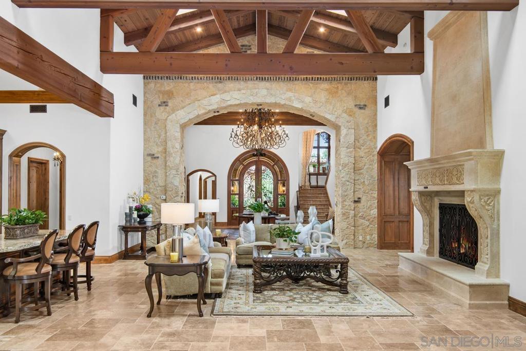 Rancho Santa Fe - Residential