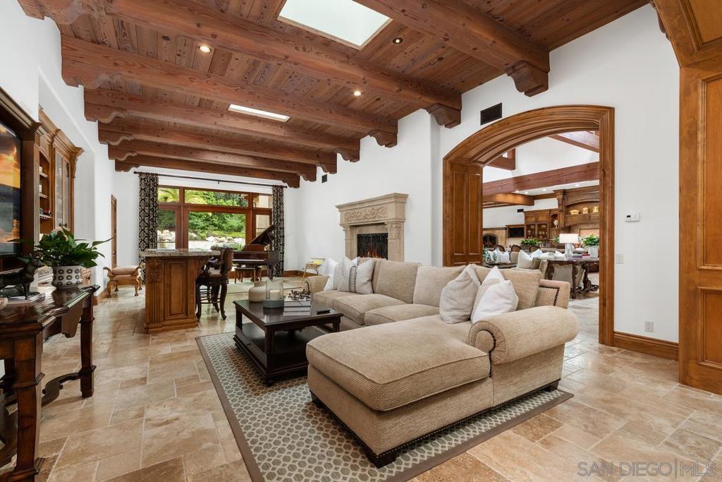 Rancho Santa Fe - Residential