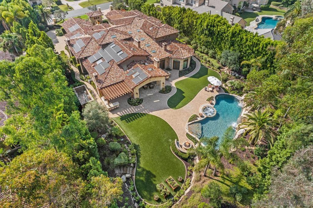 Rancho Santa Fe - Residential