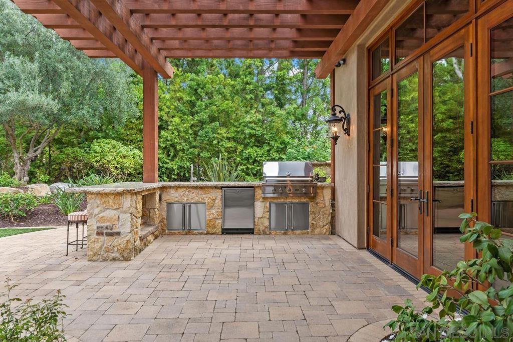 Rancho Santa Fe - Residential