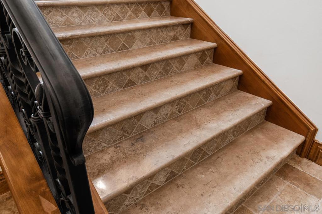 Rancho Santa Fe - Residential