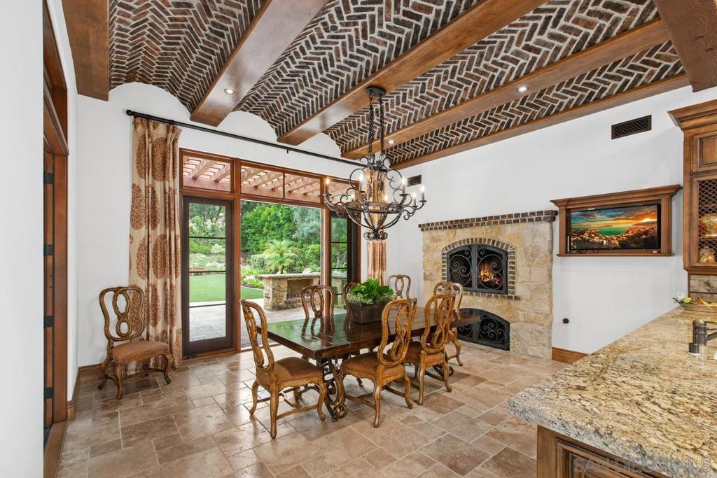 Rancho Santa Fe - Residential