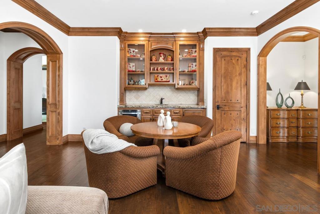 Rancho Santa Fe - Residential