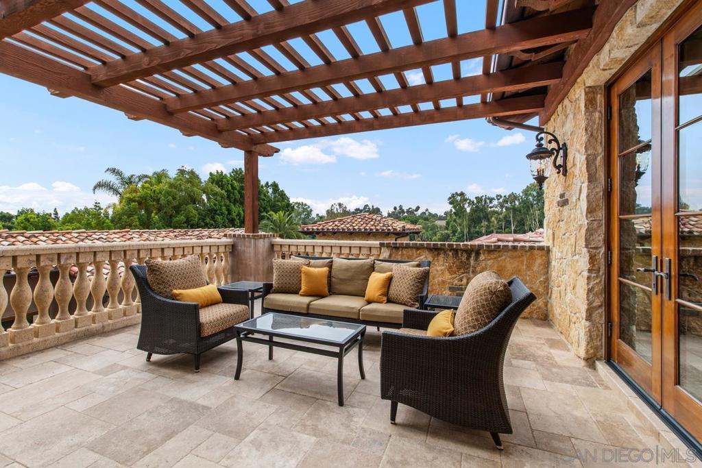 Rancho Santa Fe - Residential