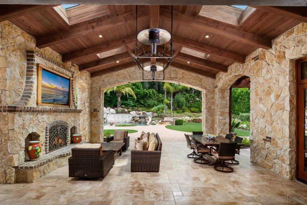 Rancho Santa Fe - Residential