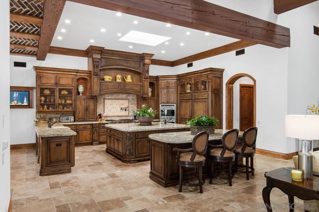 Rancho Santa Fe - Residential