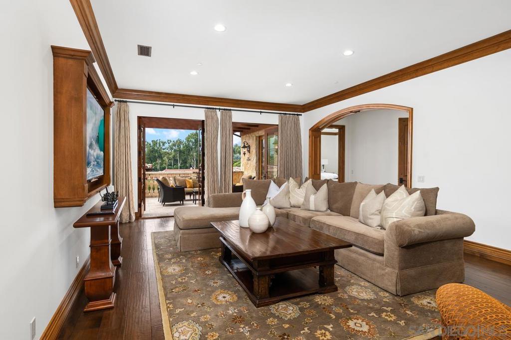 Rancho Santa Fe - Residential