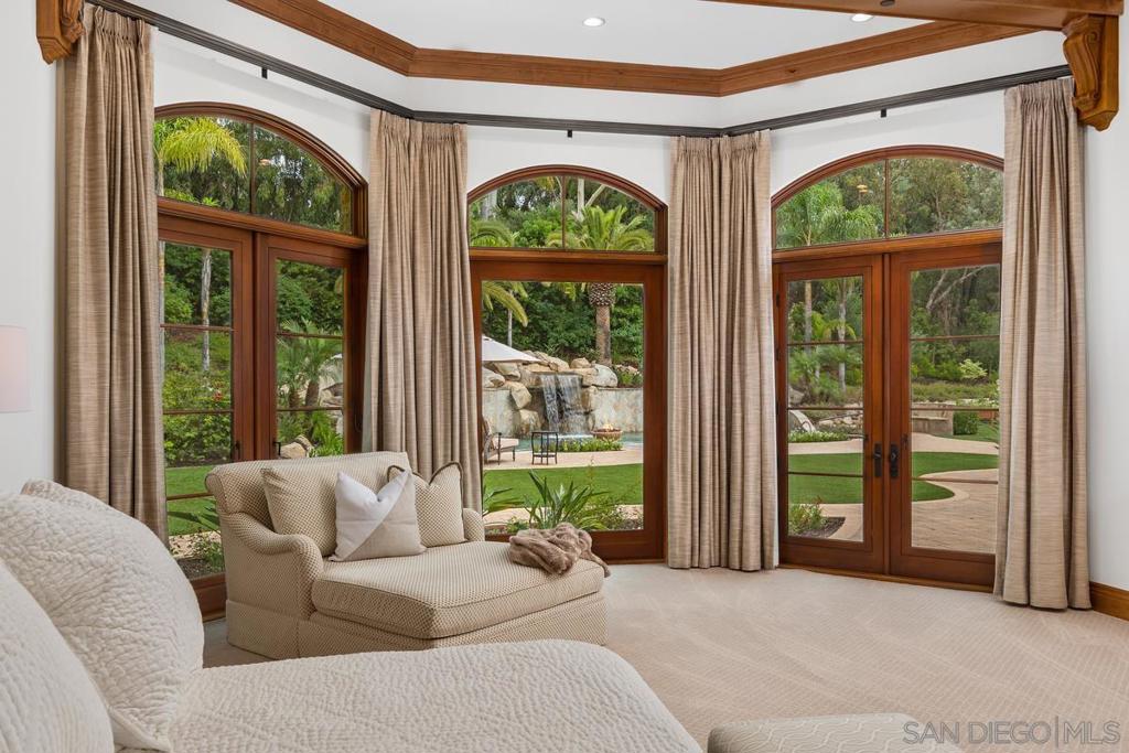 Rancho Santa Fe - Residential