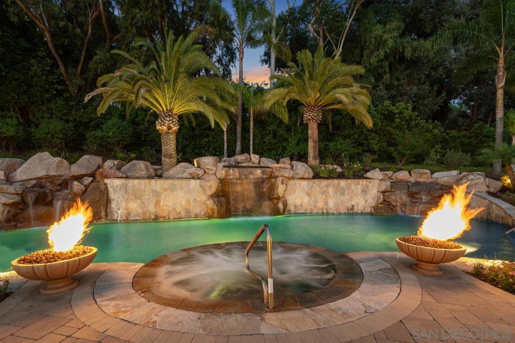 Rancho Santa Fe - Residential